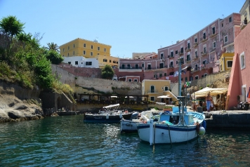 VENTOTENE VENTOTENE